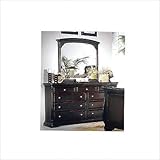 IMAGE OF Bundle-07 Reflections Triple Dresser