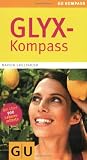 Produkt-Bild: GLYX-Kompass (GU Gesundheits-Kompasse)