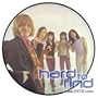 Rolling Stones - S/t / French Picture Disc