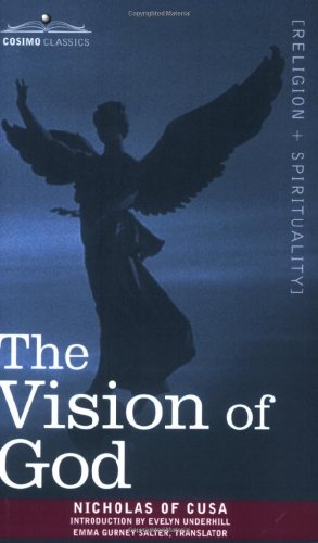 The Vision of God