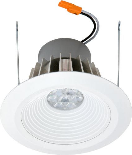 Lithonia 5BLMW LED 5-Inch Baffle LED Module, White On Sale