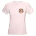 Don't Vote Don't Complain Women's Light T-Shirt
