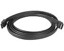 3FT Shielded External Esata Cable M/m