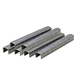 Stanley Bostitch B8 PowerCrown 1/4 Inch Premium Staples, Silver (STCRP21151/4)