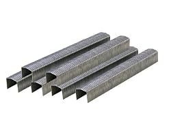 Stanley Bostitch B8 PowerCrown 1/4 Inch Premium Staples, Silver (STCRP21151/4)