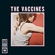 cover of The Vaccines – What Did You Expect From the Vaccines?