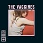 What Did You Expect From The Vaccines?