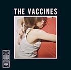 What Did You Expect from The Vaccines ?