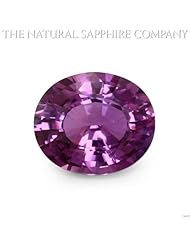 Natural Purplish Pink Sapphire, 1.71ct. (U4462)