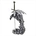 MEDIEVAL LETTER OPENER