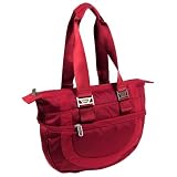 Diesel "Road 4 Freedom" DS 00BN45-PR778-T4065 Wine Red Hobo Shoulder Bag
