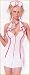 Adult Halloween Costumes Head Nurse Costume