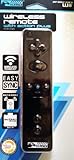 Wii Remote Plus Black Remote
