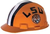 MSA Safety 10080869 Louisiana State Tigers Hard Hat