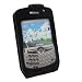 Blackberry Curve - JAVOLeather Case - Leather Case [FREE SHIPPING]