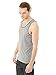Alternative Men's Double Ringer Tank Shirt