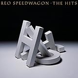 REO Speedwagon - The Hits