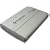 Dynex 2.5-inch Aluminum USB 2.0 Hard Drive Enclosure