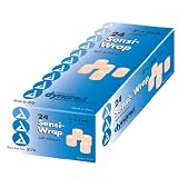 Sensi Wrap Self Adherent - Tan 1/bag, 2