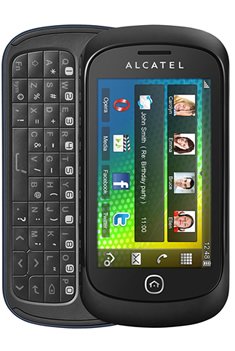 cyber monday price Alcatel 888A