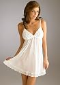 Oscar de la Renta Sweet Surrender Chemise Sleepwear