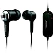 Active in ear headphones shn2500