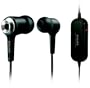 Active in ear headphones shn2500