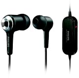 Philips SHN2500/00 Noise-Cancelling In-Ear Headphones