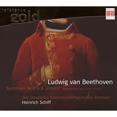 Symphonie N�2 Et N�3