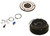 Warner Air Conditioning Clutch
