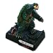 Gamera Tokusatsu Series Diorama Figure - Gamera III (with open mouth)
