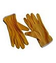 Machine Quilting Grip Gloves -Large