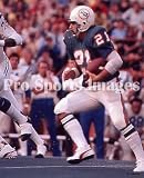 Jim Kiick Miami Dolphins 8x10 Photo