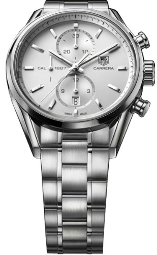 price TAG Heuer 