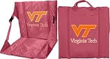 Virginia Tech Hokies Stadium Seat