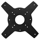 PELCO PMCLV200 ADAPTER PLATE,200MM X 200MM