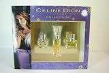 Celine Dion Perfume Gift Set ~ Enchanting ~ Belong