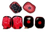 Coaching Boxing Gloves Pair