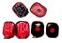 Coaching Boxing Gloves Pair