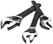 Denali 3-Piece Adjustable Wrench Set
