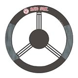 BSS - Boston Red Sox MLB Mesh Steering Wheel Cover
