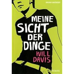 Meine Sicht der Dinge