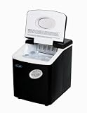 NewAir AI100BK Portable Icemaker