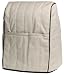 KitchenAid KMCC1KB Khaki Stand Mixer Cover