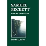 Samuel Beckett: Repetition, Theory and Text book cover