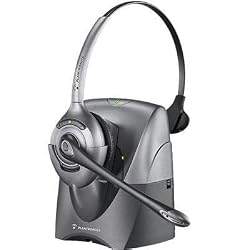 Plantronics CS351N Supra Plus Wireless Headset