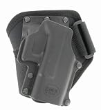 Ankle Holster Glock 29/30/39, S&W 99, S&W Series V