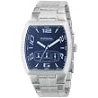 Fossil - Chronograph Blue Dial CH2528