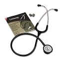 3M LITTMANN CLASSIC II S.E.STETHOSCOPE BLACK NEW