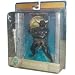 Greek Mythology 6 Inch Tall Action Figure - The Minotaur with Club